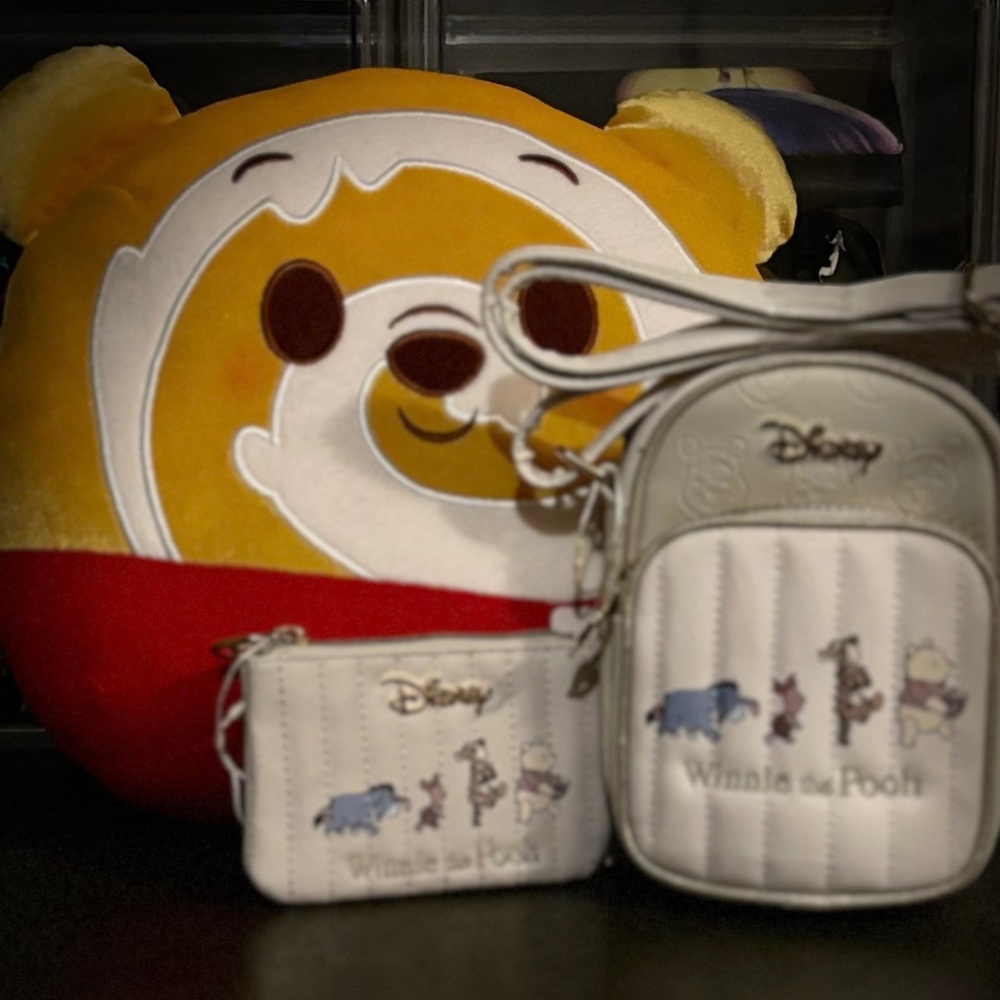 Winnie The Pooh Bundle